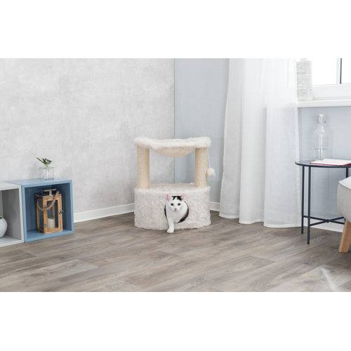 Tucker Murphy Pet™ 24" Lyndon Baza Grande Cat Tree & Reviews Wayfair